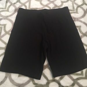 Girls shorts